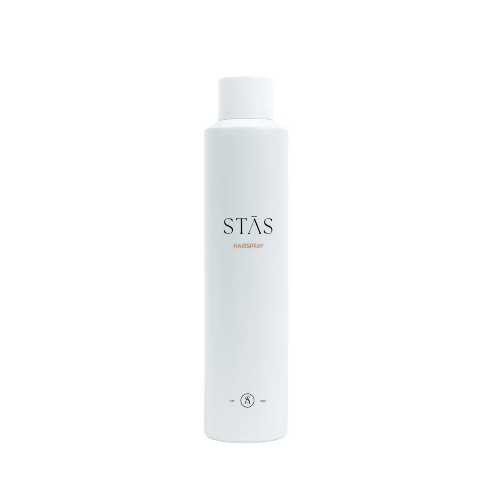 Stas Dry Shampoo