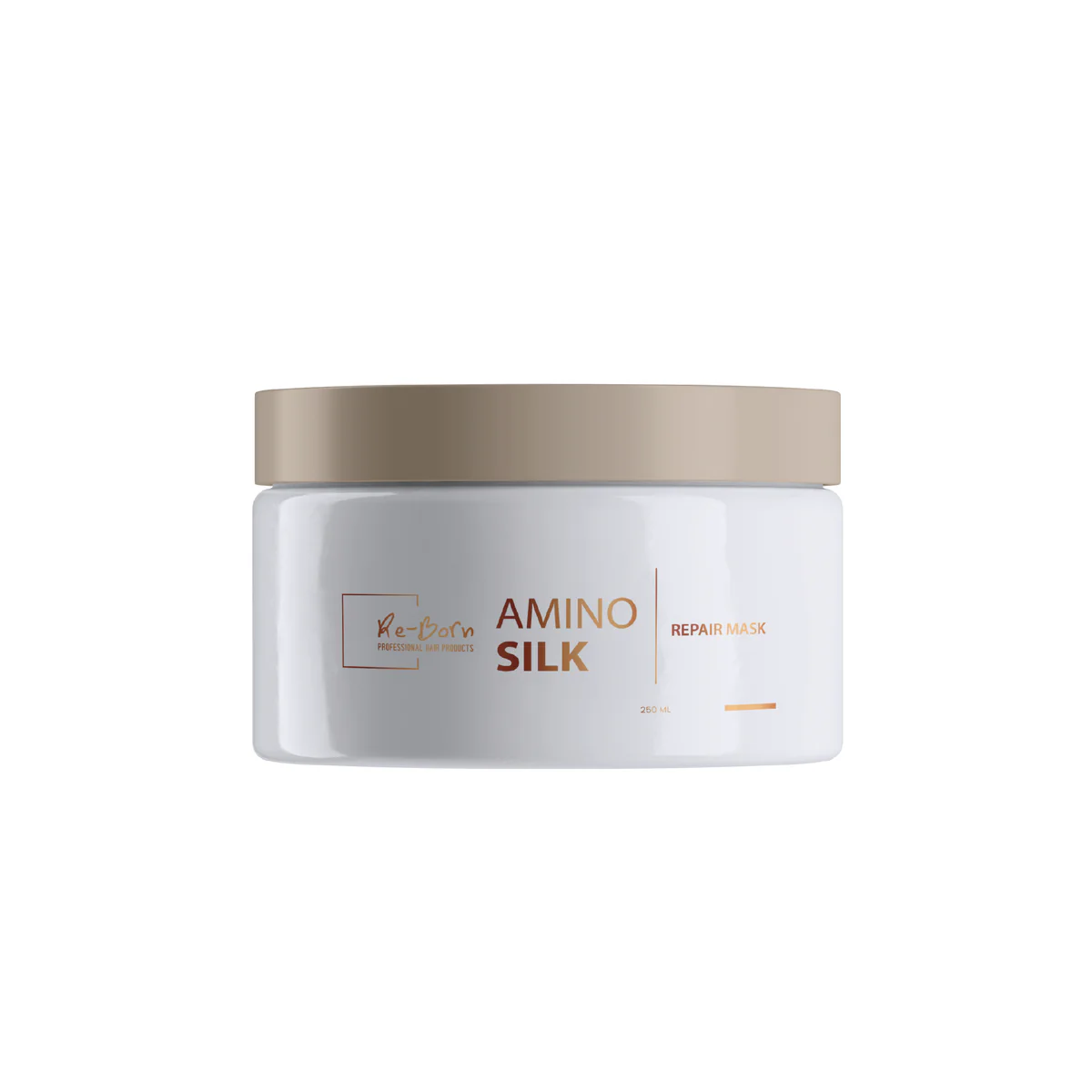 Reborn Amino Silk Repair Mask 250 ml