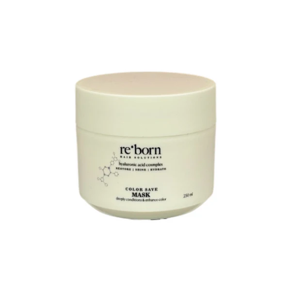 Reborn Color Save Mask 250 ml