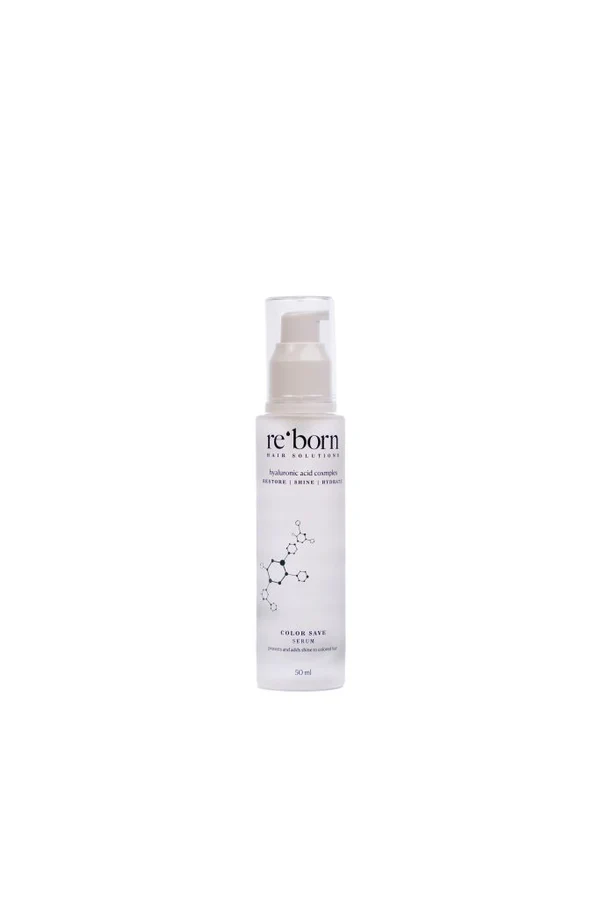 Reborn Color Save Serum 50 ml