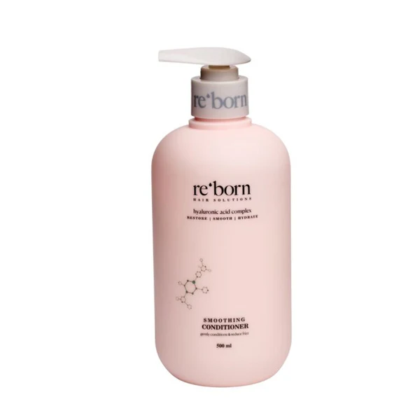 Reborn Smoothing Conditioner 500 ml