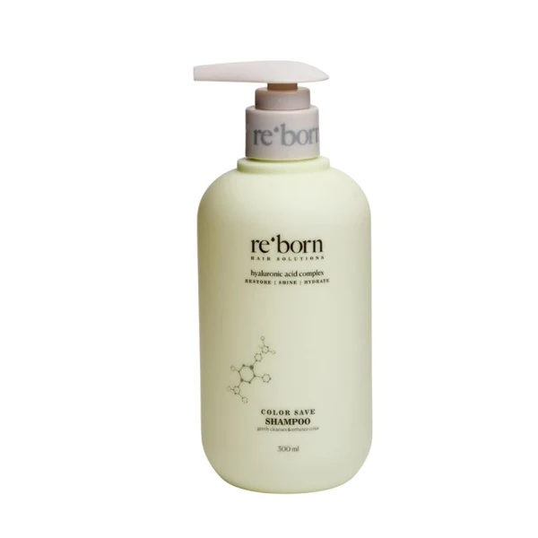 Reborn Color Save Shampoo 300 ml