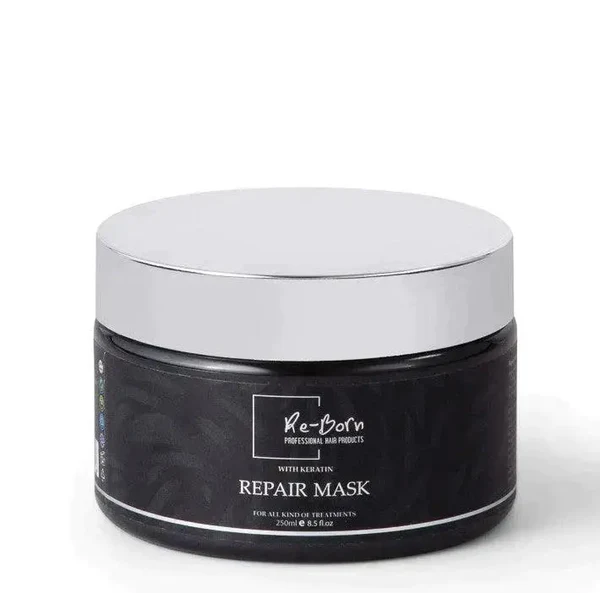 Reborn Repair Mask Keratin 50 ml